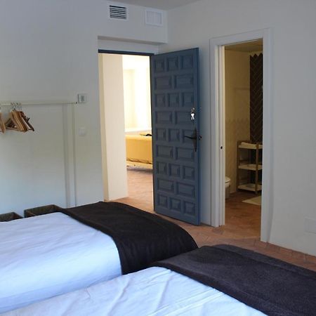 Cortijo El Puente Guest House Vinuela Luaran gambar