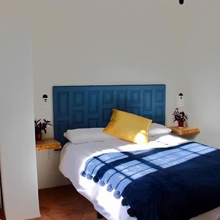 Cortijo El Puente Guest House Vinuela Luaran gambar