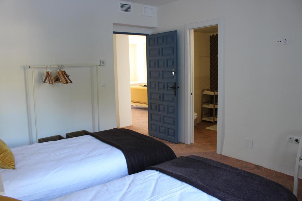 Cortijo El Puente Guest House Vinuela Luaran gambar