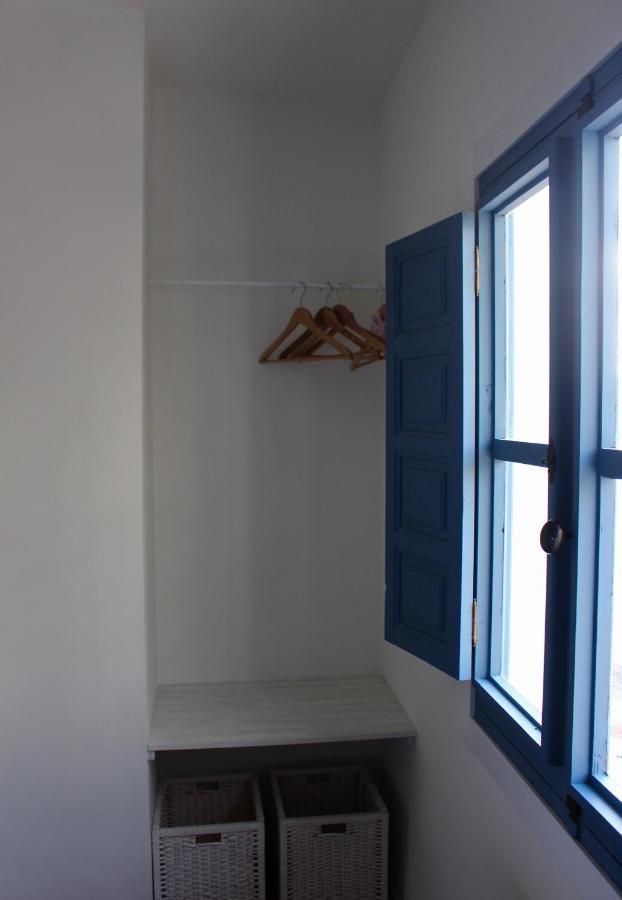 Cortijo El Puente Guest House Vinuela Luaran gambar